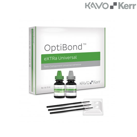 KaVo Kerr OptiBond eXTRa Universal Bottle Kit